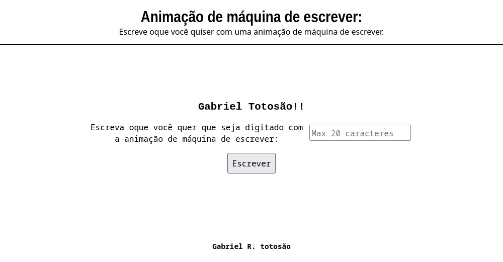 Image of website