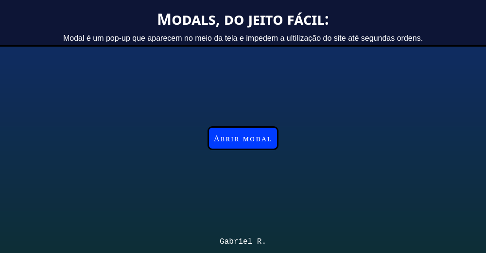 Image of website